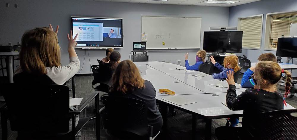 Virtual Math Lessons with Math Guru Greg Tang