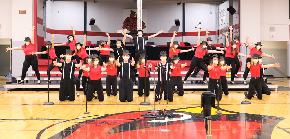 Cardinal Singers 2021