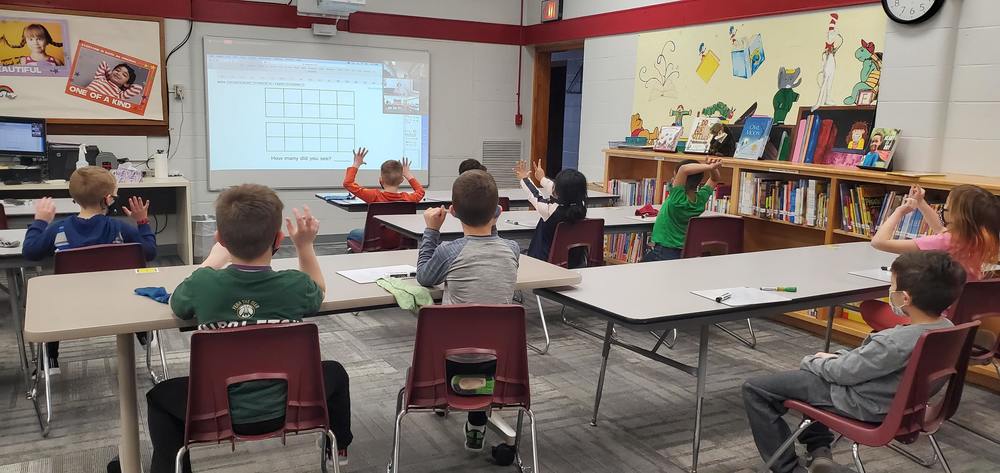 Virtual Math Lessons with Math Guru Greg Tang