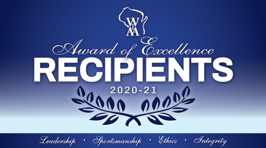 WIAA Award of Excellence