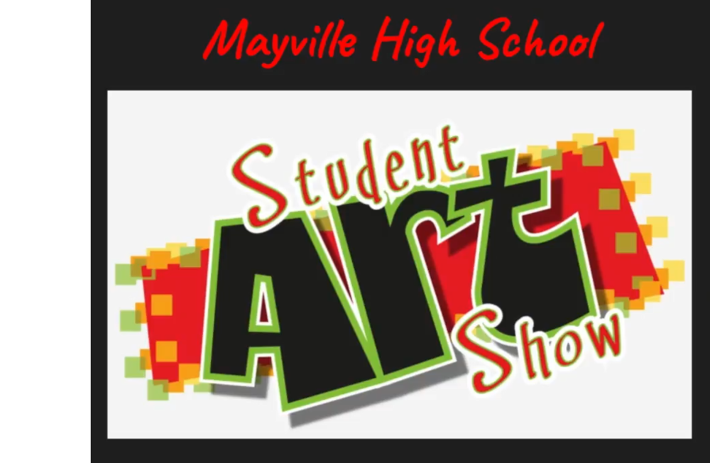 2021-22 MHS Student Art Show