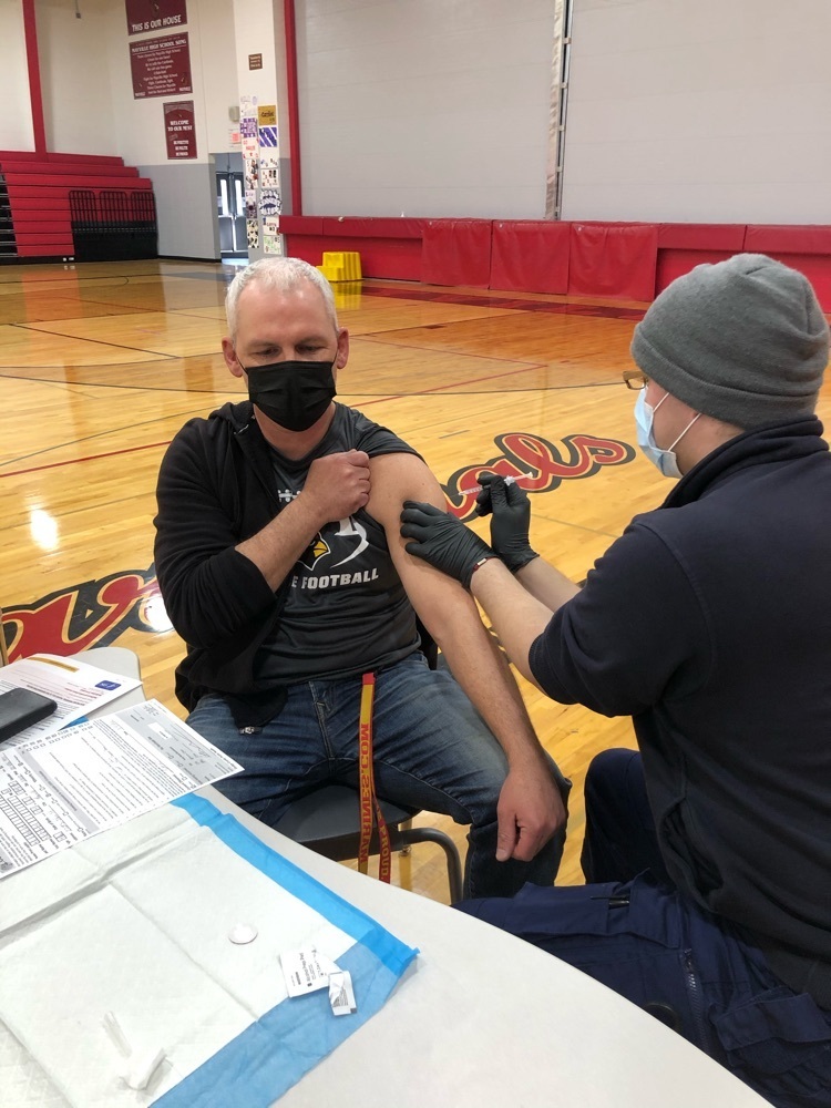 Hilber Vaccine