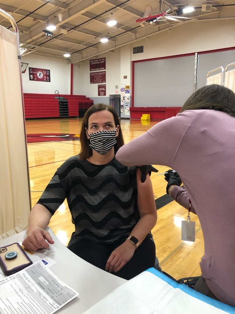 Mlsna Vaccine