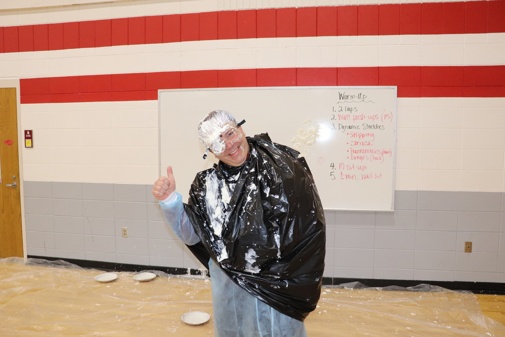 MMS Pi Day 3