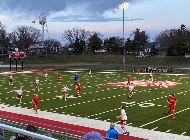 Boys Soccer 2