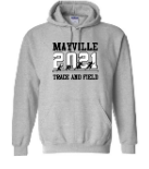 Track & Field Sweatshirt