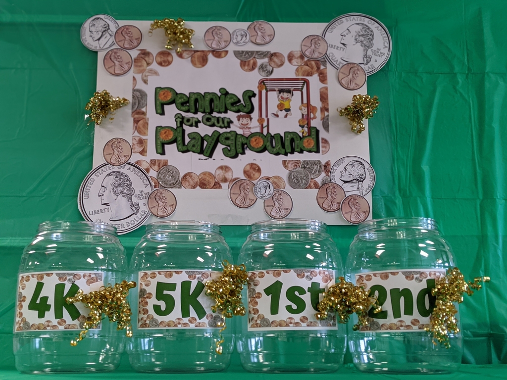 penny war