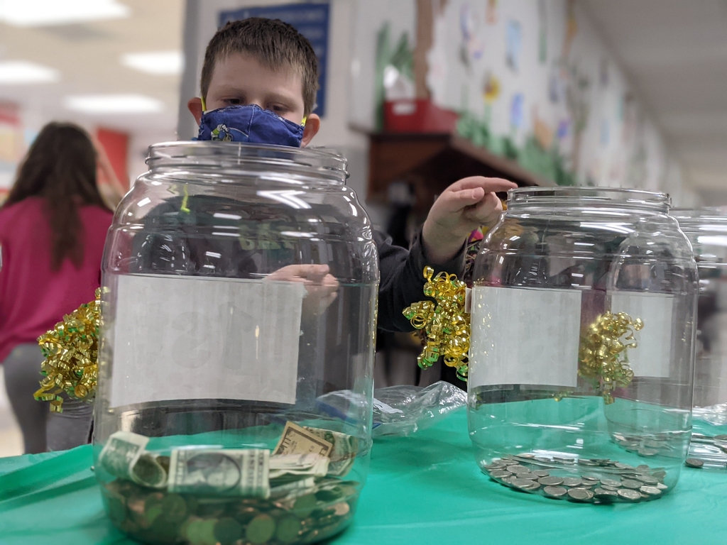 penny war