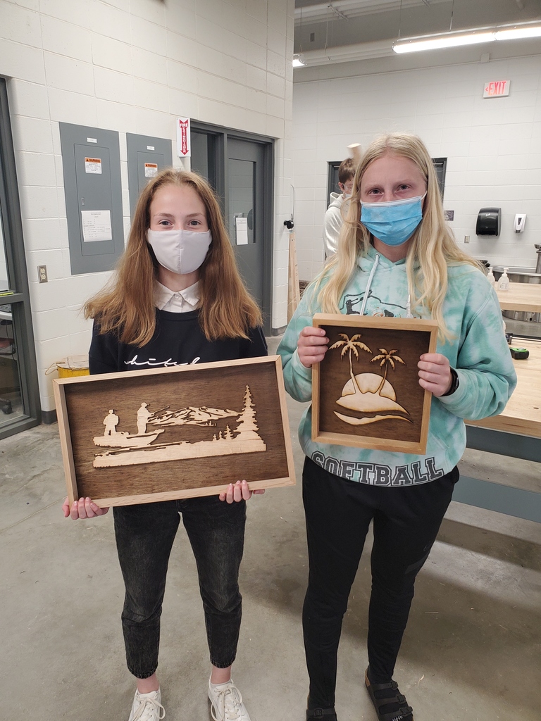 Exploring Tech Ed