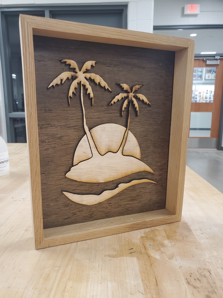 Island