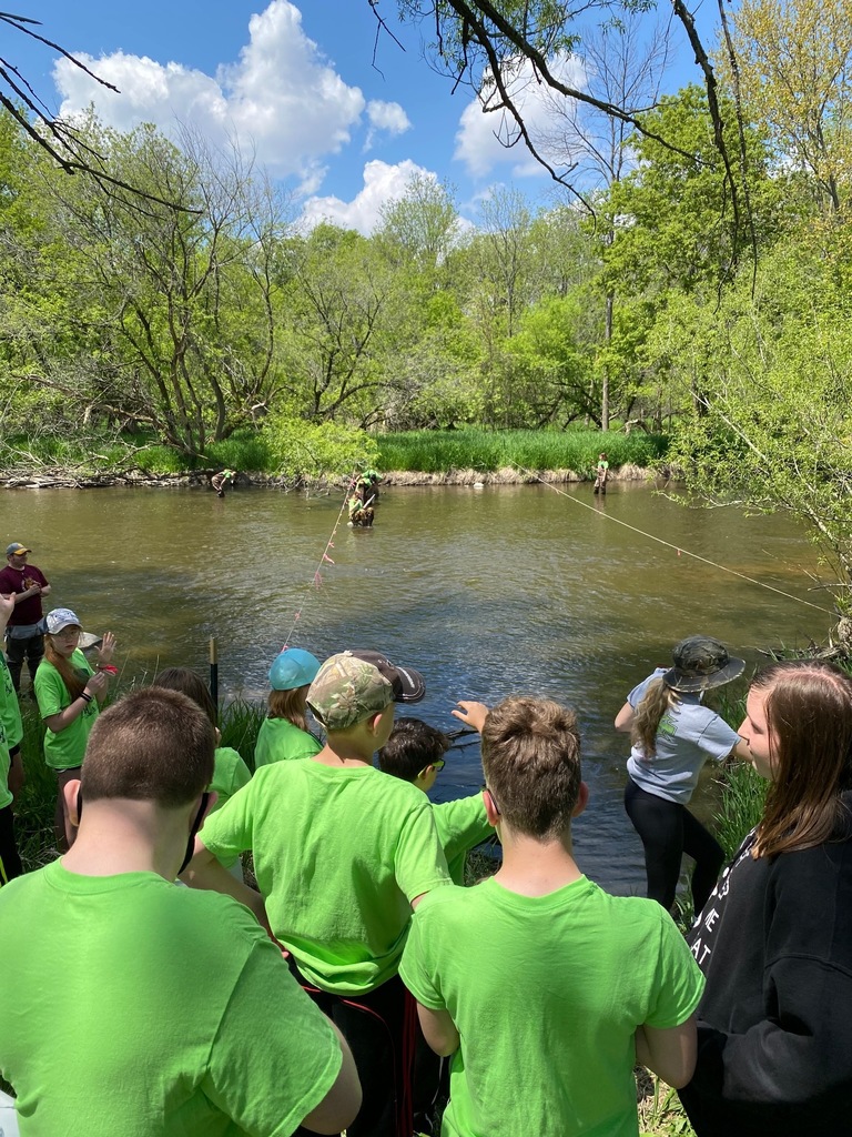 6th Grade Camp 3