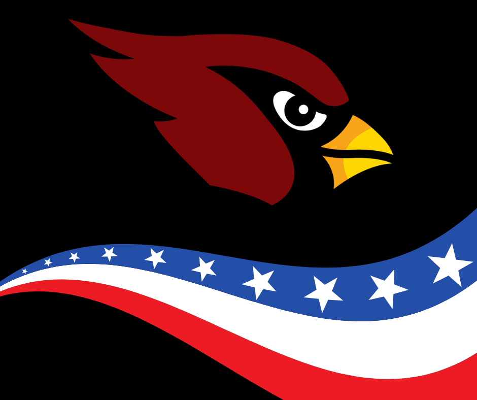 Cardinal Patriotic