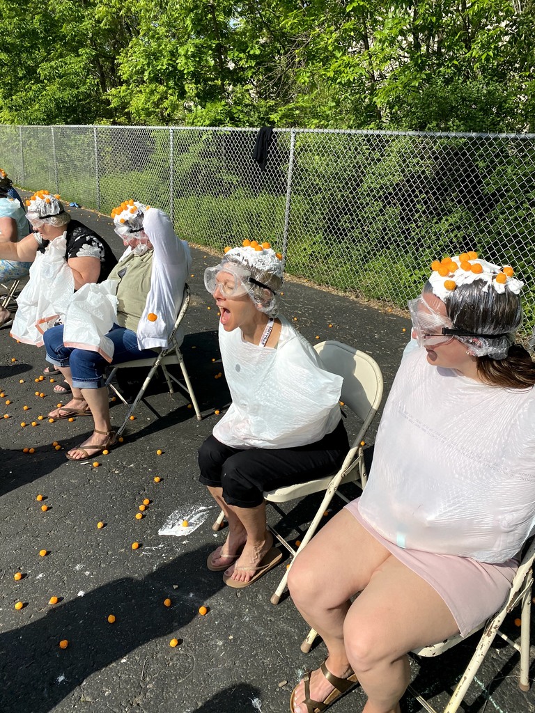 Cheese heads