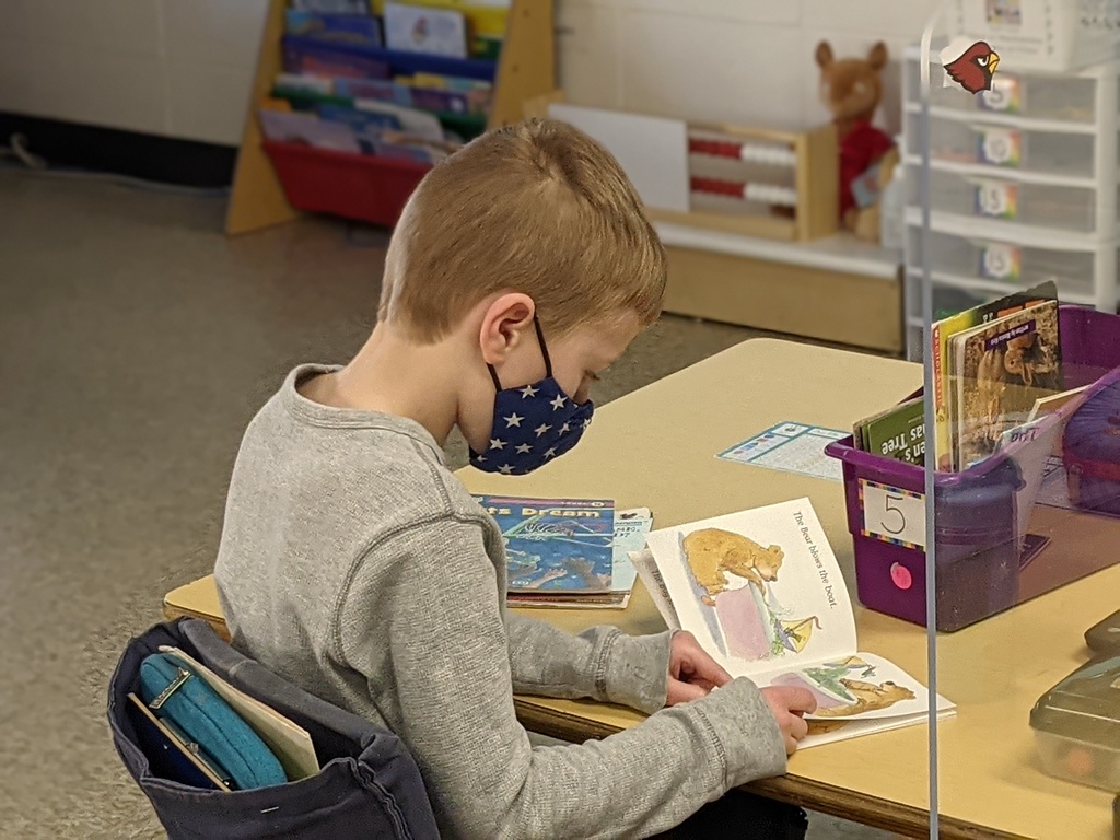 reading 1