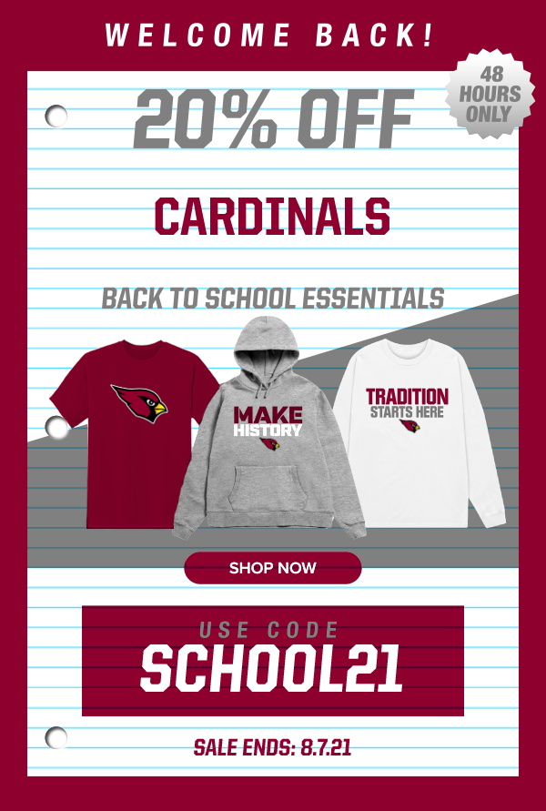 August Flash Sale