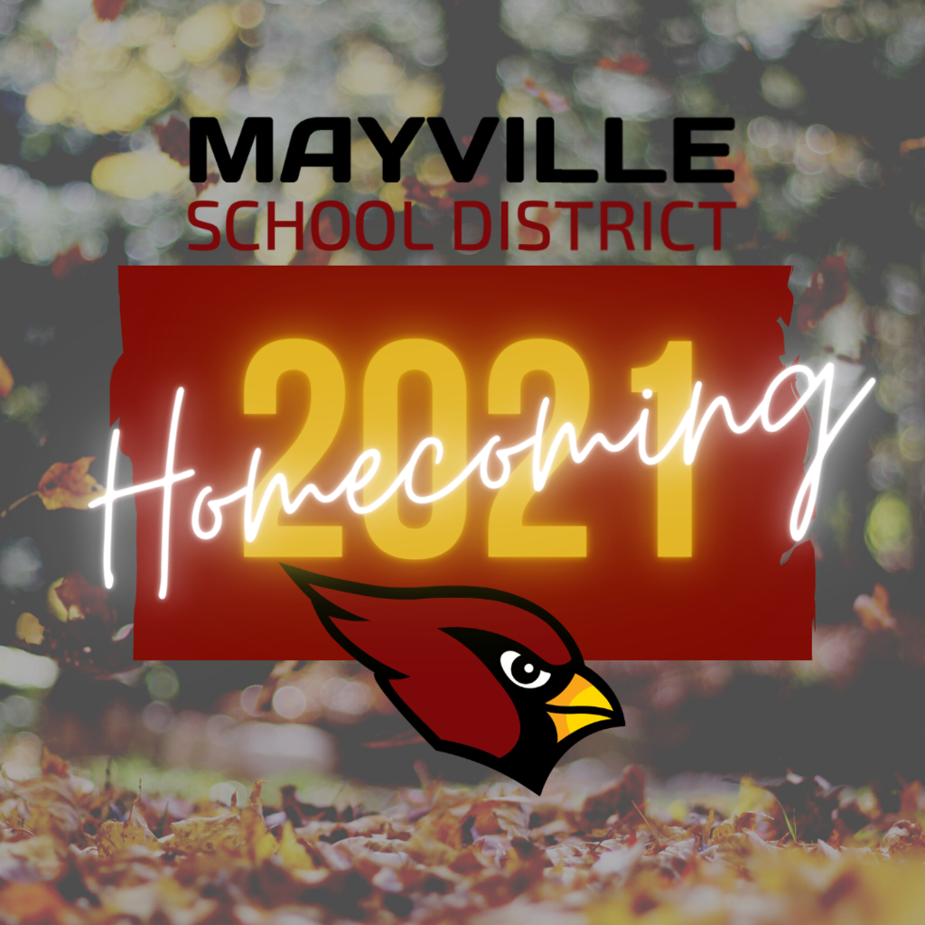Homecoming 2021
