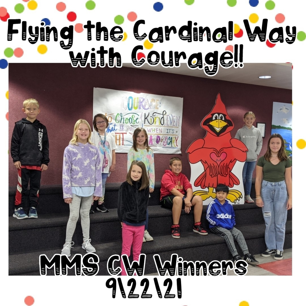 MMS CW 9-22-21