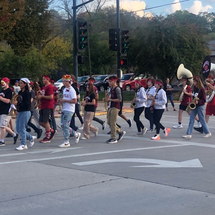 Band