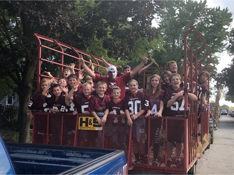 Youth Football