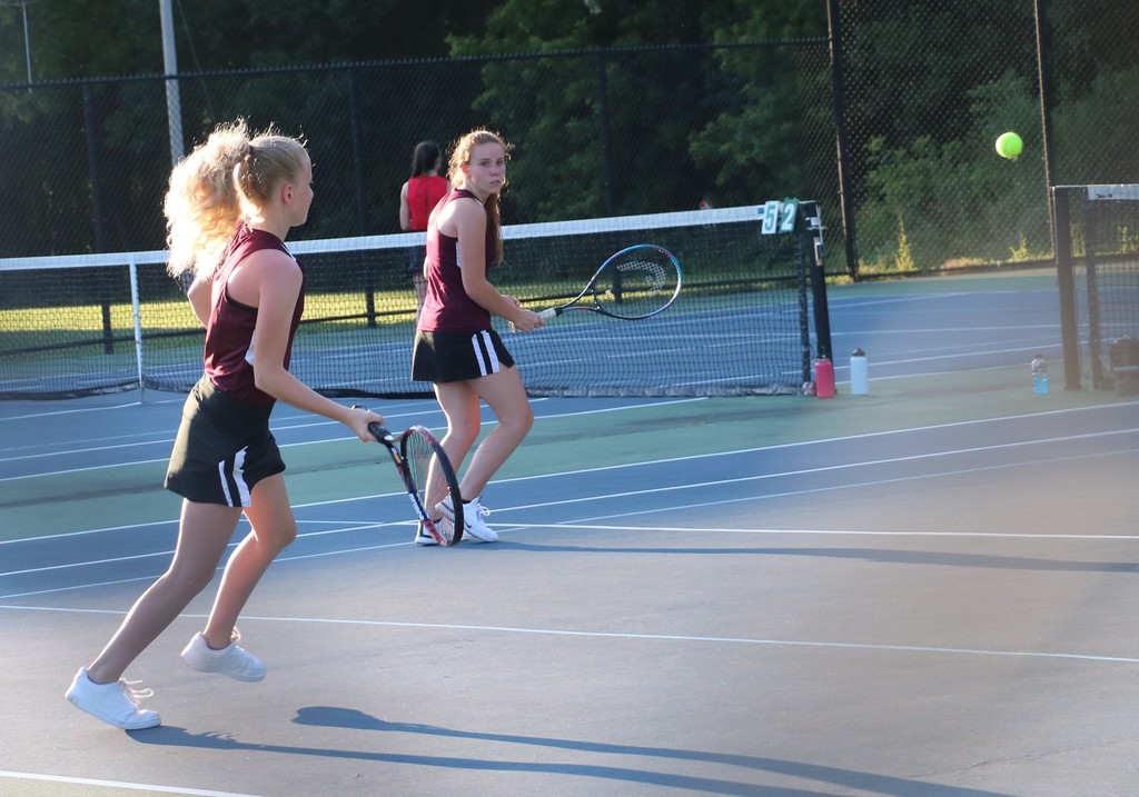 Tennis 3