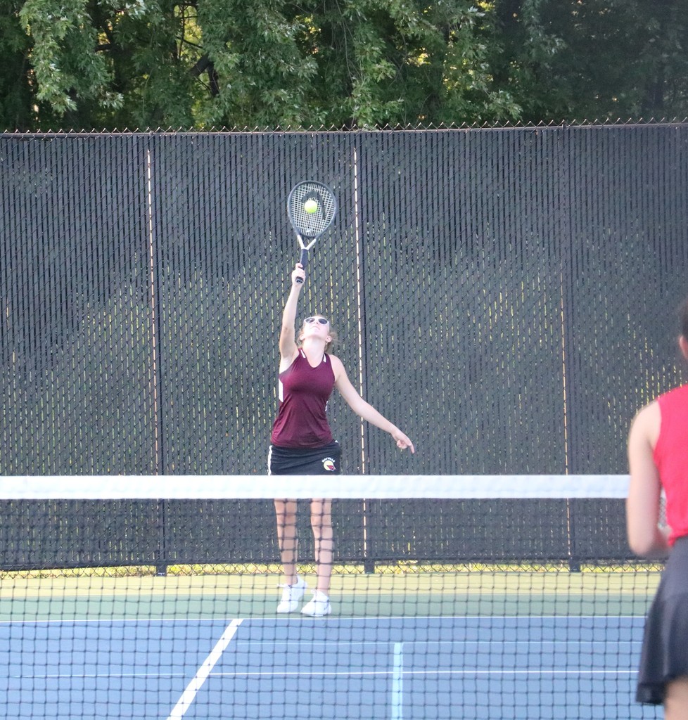 Tennis 4