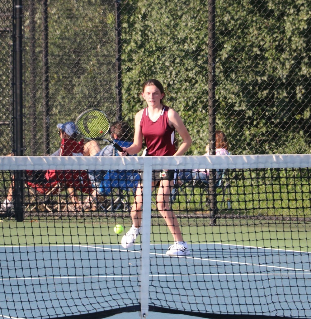 Tennis 1
