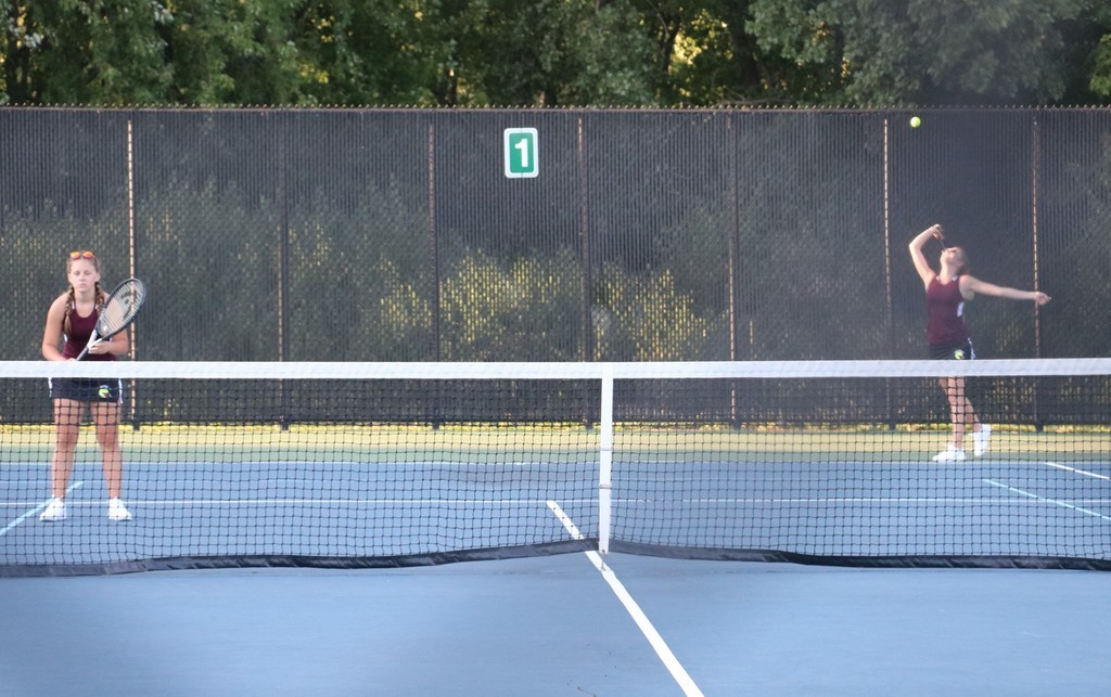 Tennis 2