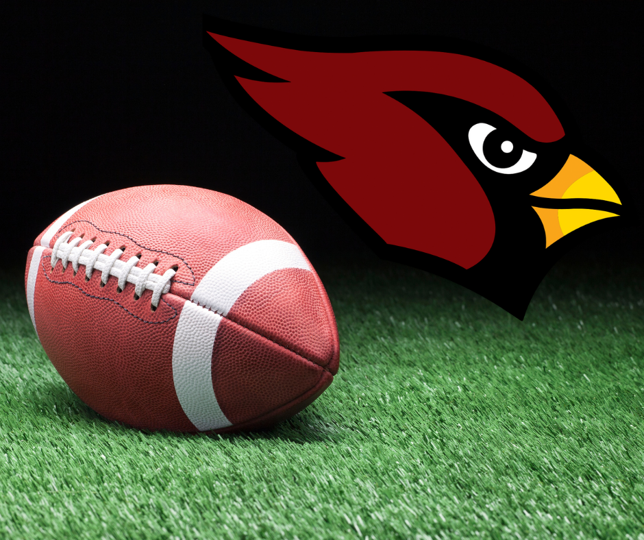 Cardinals Football