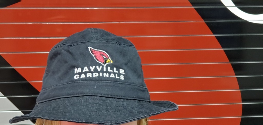 Bucket Hats