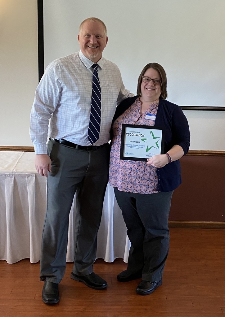 Green Valley Recognition