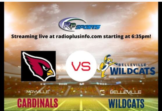 Cardinals vs. Belleville