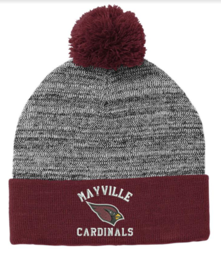 Cardinals Beanie Hat