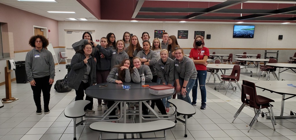 FBLA Student Group
