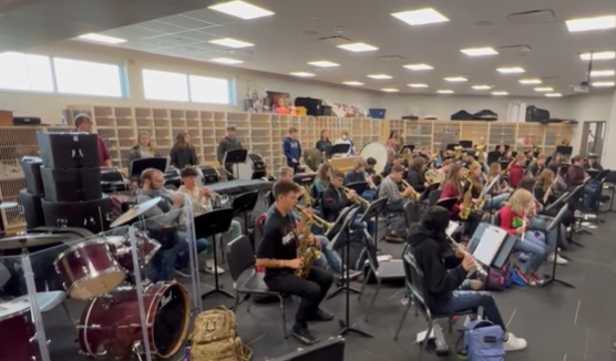 Band Tribute