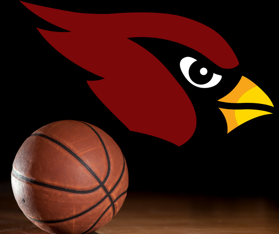 Cardinals Basketball