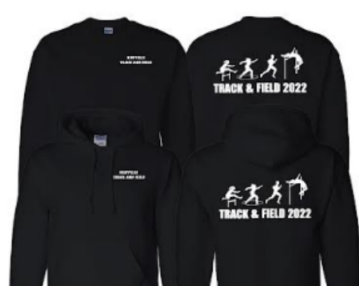 Track & Field 2022