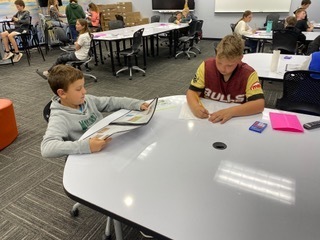 Math Real-world Fun!