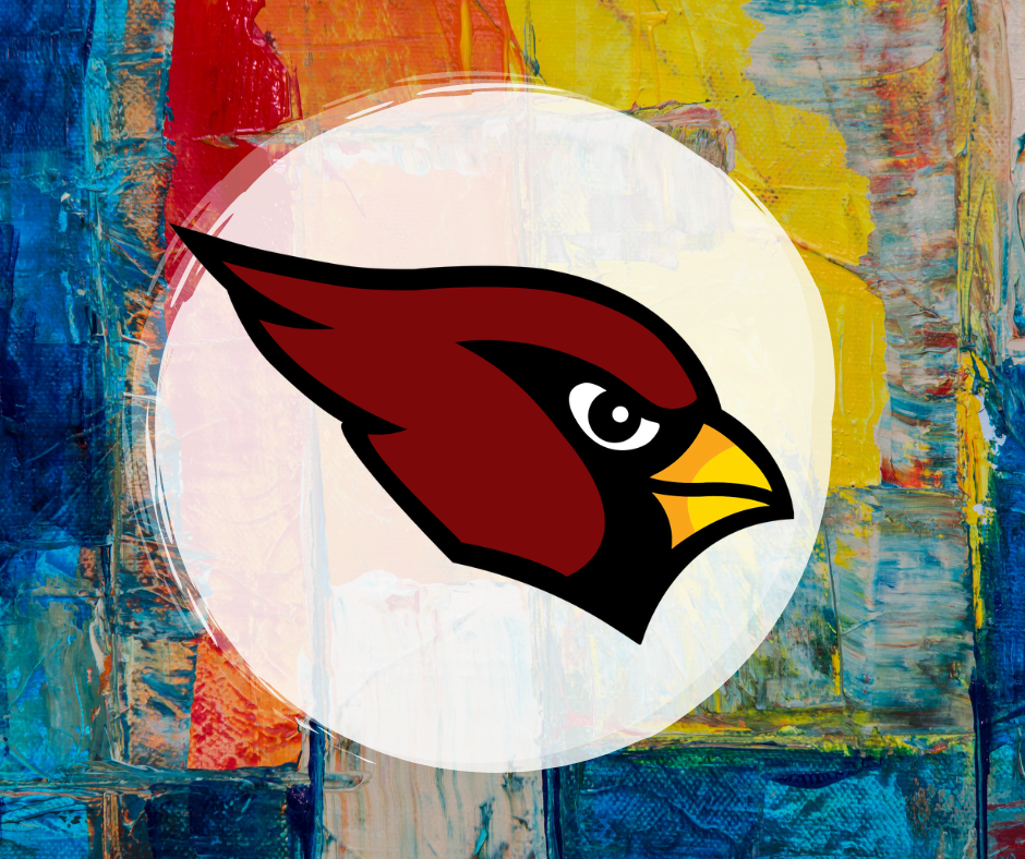 Mayville Cardinals Art
