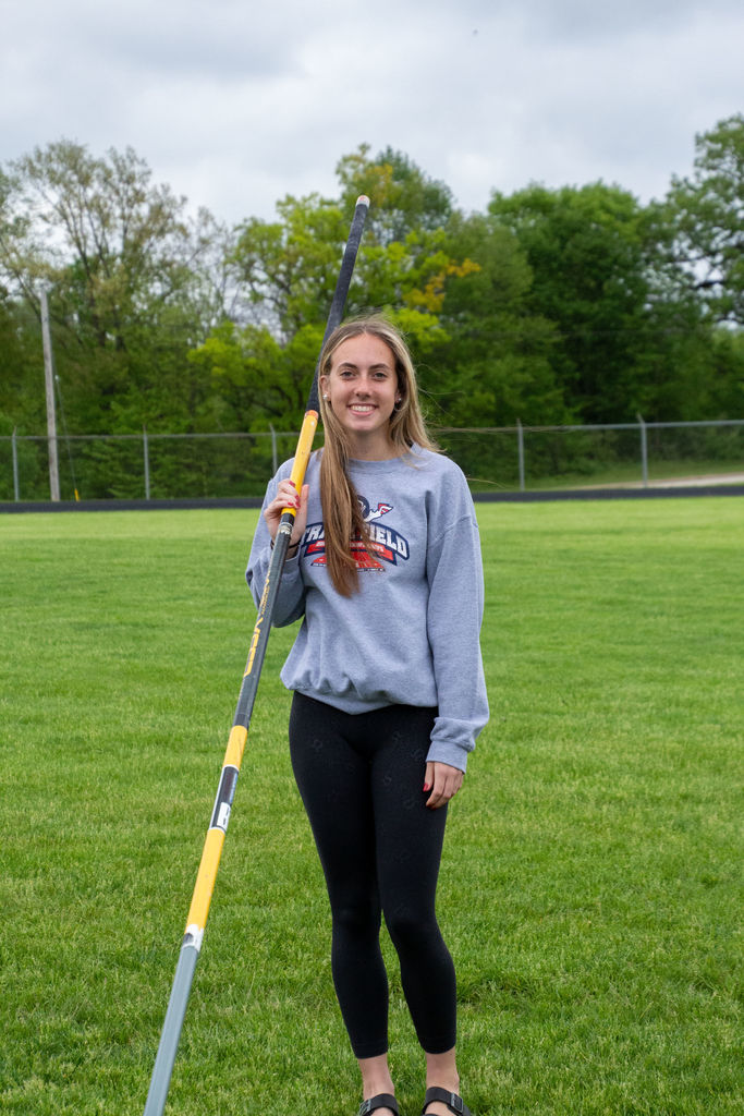 Edyn M. State Qualifier