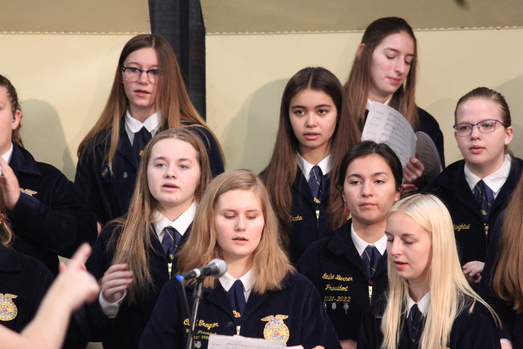 Live Feed Mayville School District