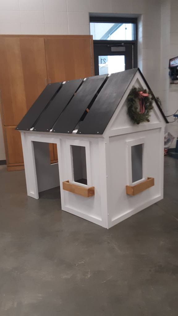 Playhouses
