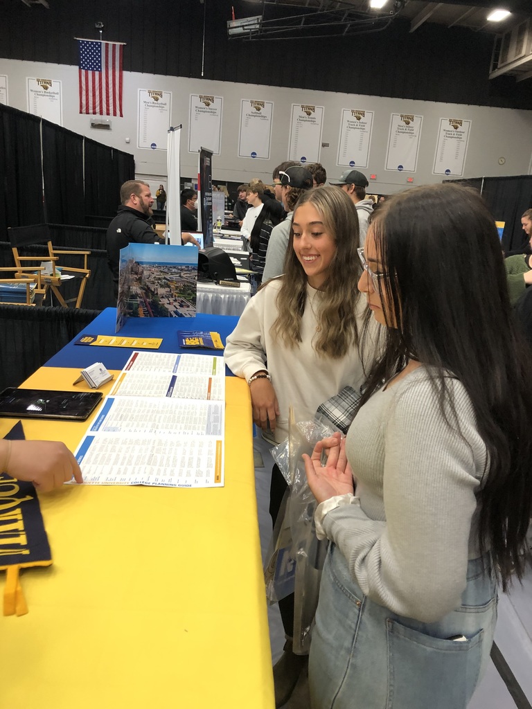 WI Education Fair