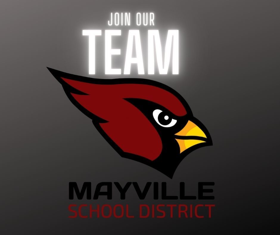 Join our Team!