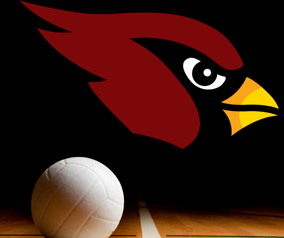 Cardinal Volleyball