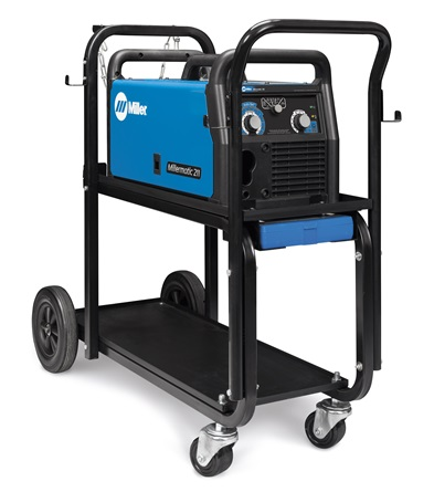 Welding Cart