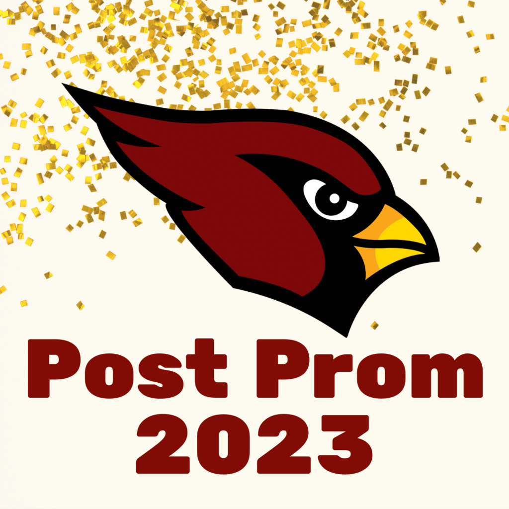 Post Prom Parents Meeting