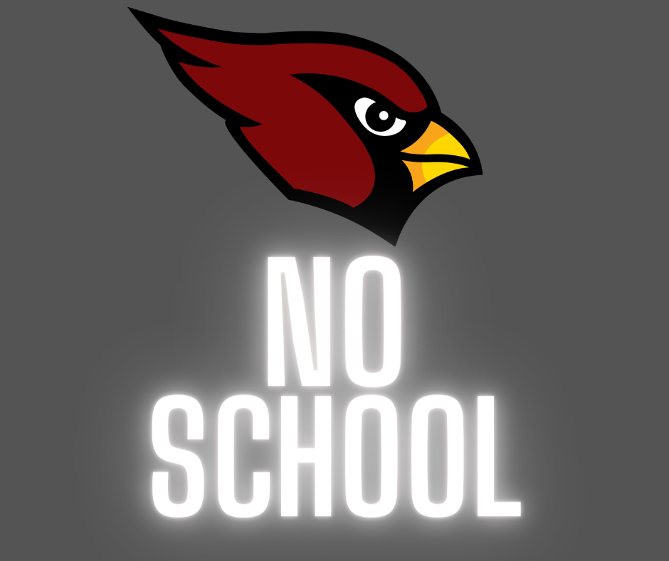No School