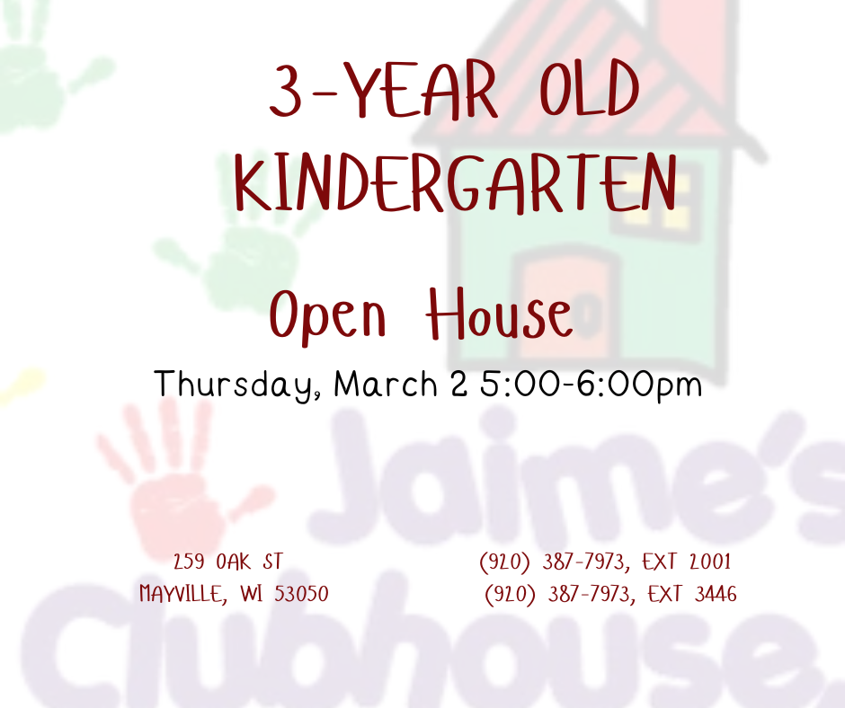 Live Feed Mayville School District