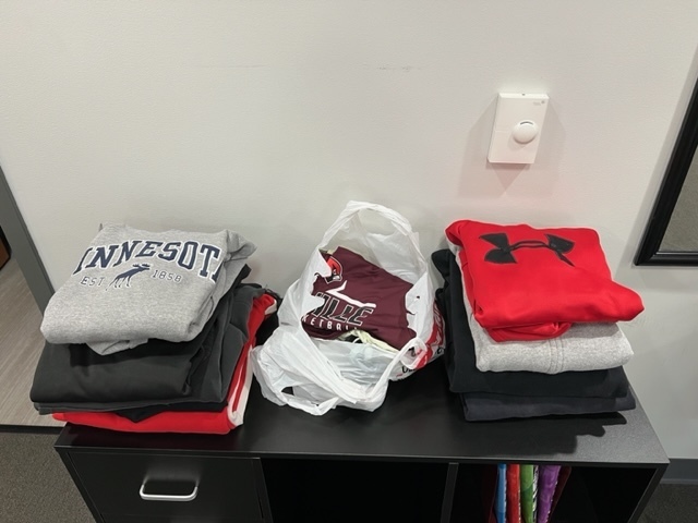 MHS Lost & Found