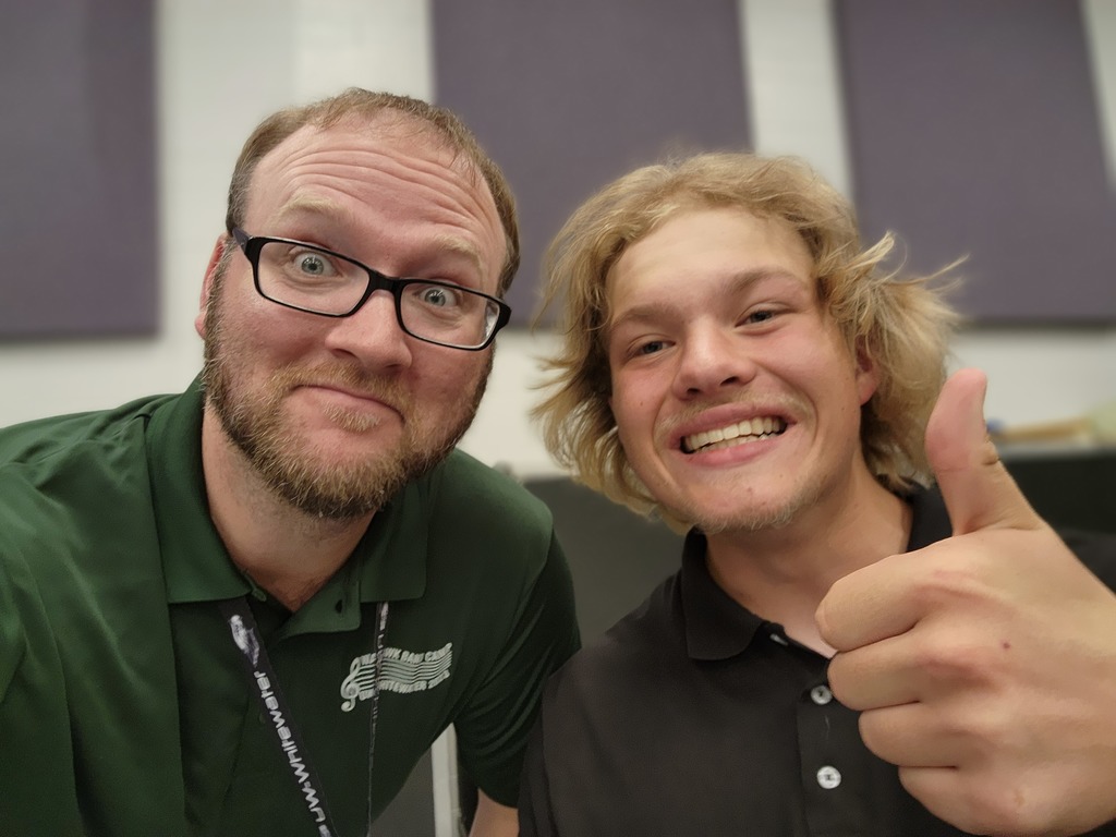 UW-Whitewater Band Camp